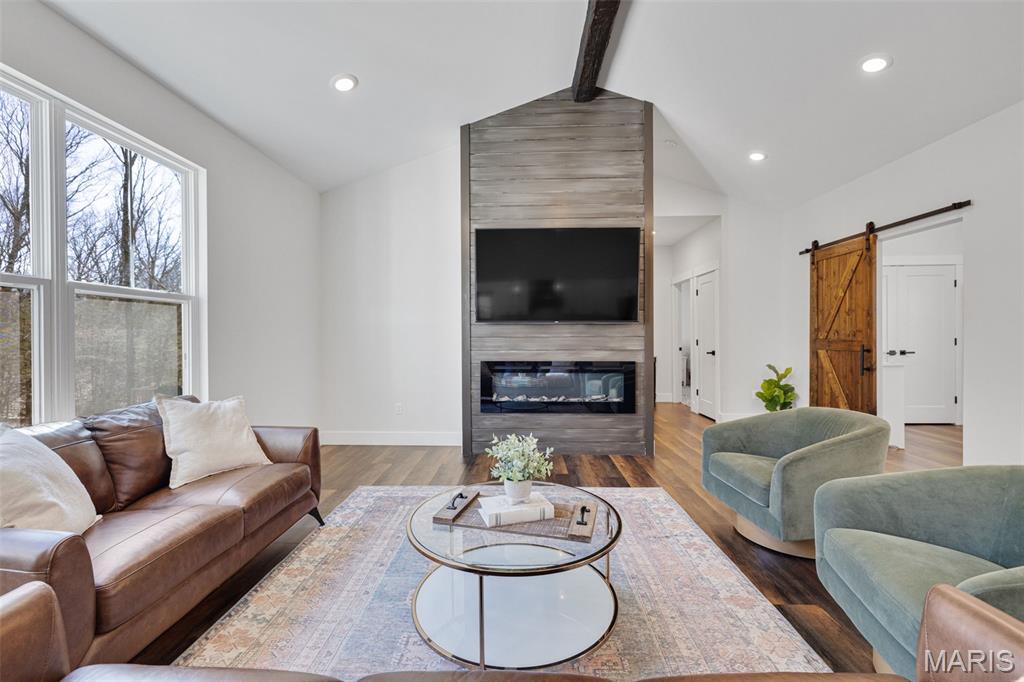 Raintree Forest - Residential