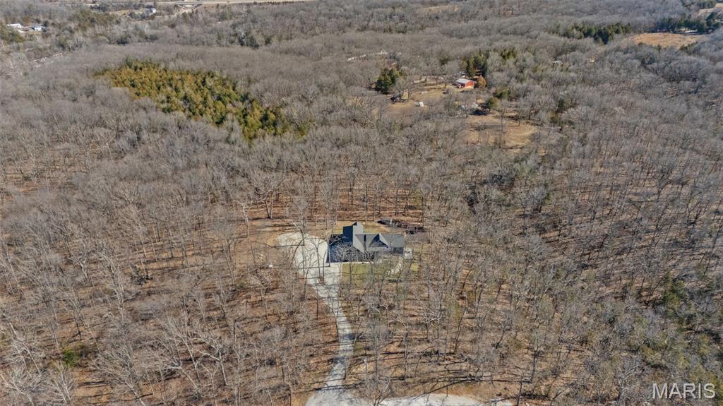 Raintree Forest - Residential