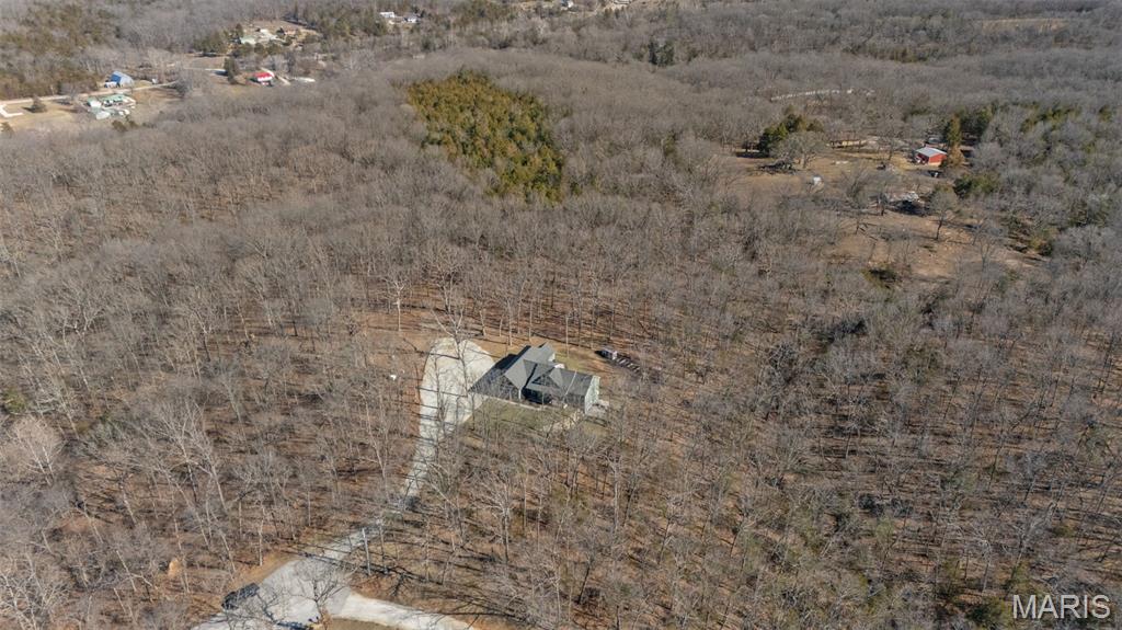 Raintree Forest - Residential