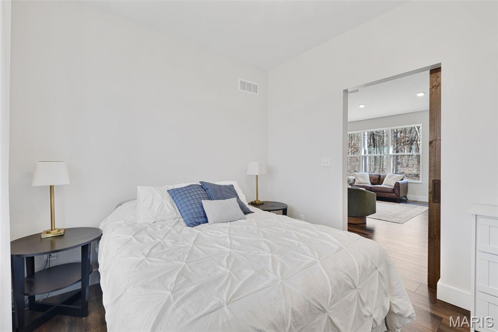 Raintree Forest - Residential