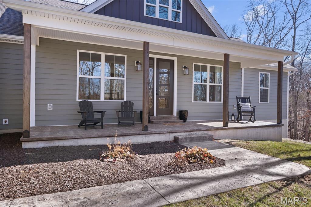 Raintree Forest - Residential