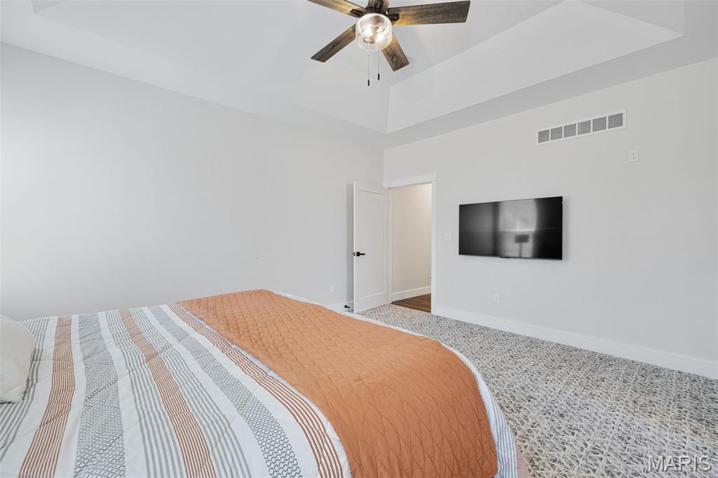 Raintree Forest - Residential