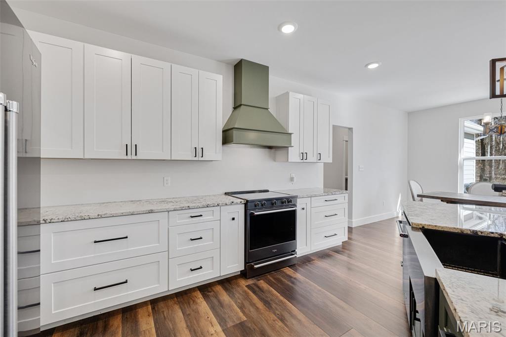 Raintree Forest - Residential