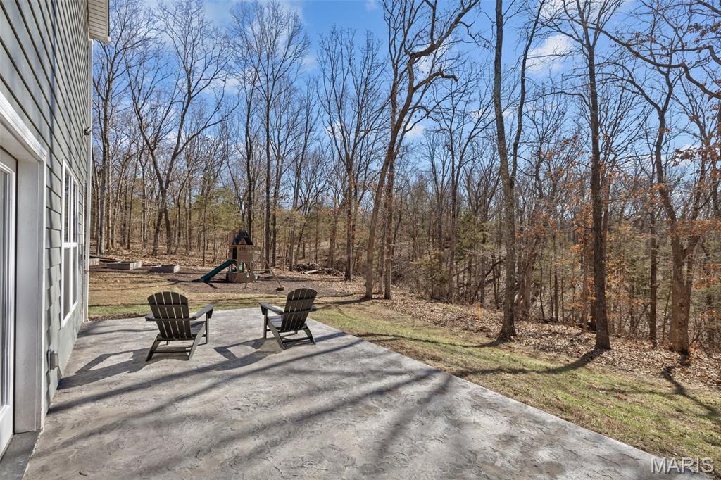 Raintree Forest - Residential