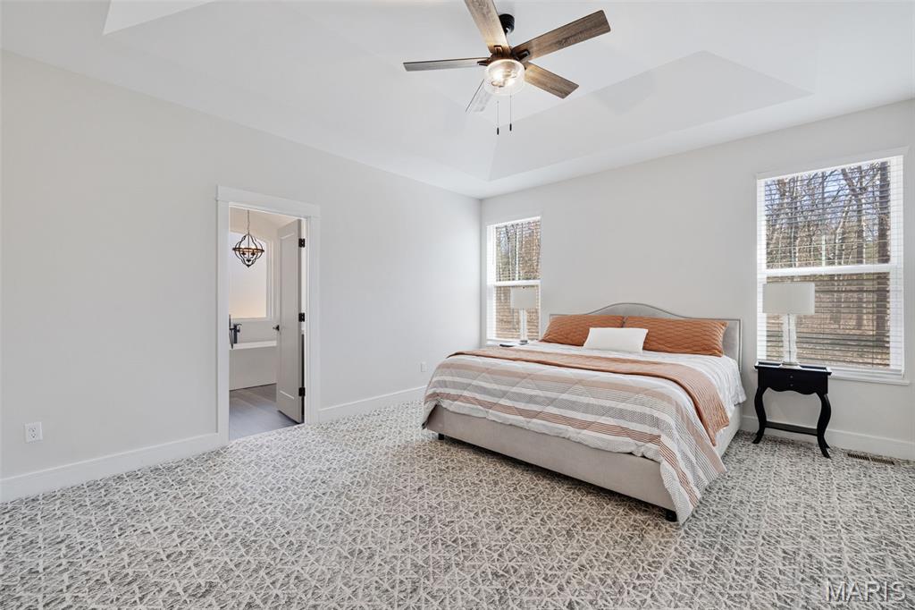 Raintree Forest - Residential