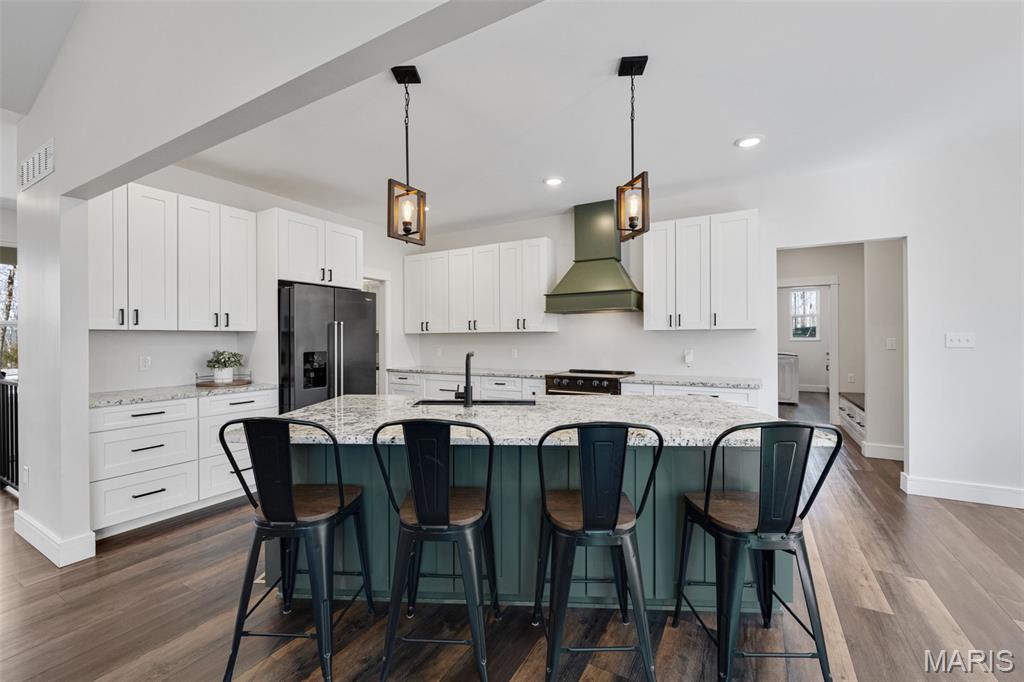 Raintree Forest - Residential