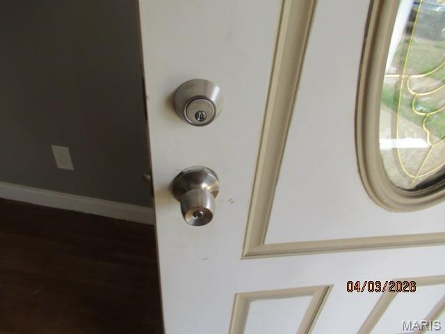 Hathaway Hills 4 - Residential