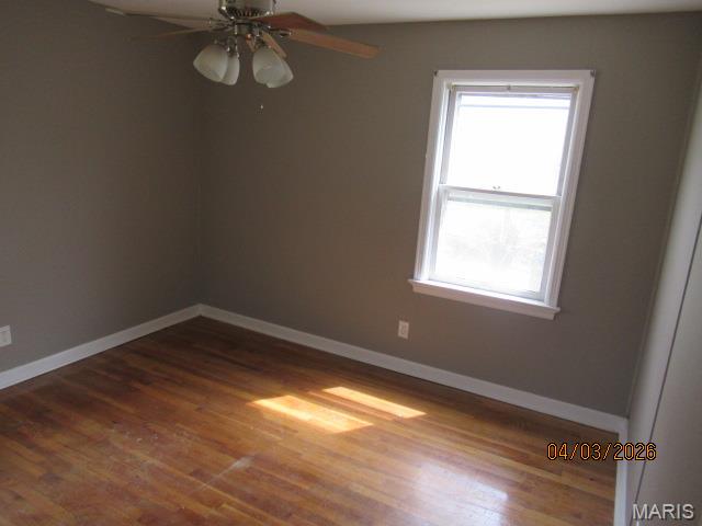 Hathaway Hills 4 - Residential