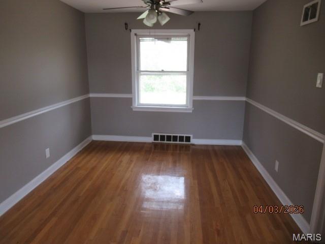 Hathaway Hills 4 - Residential