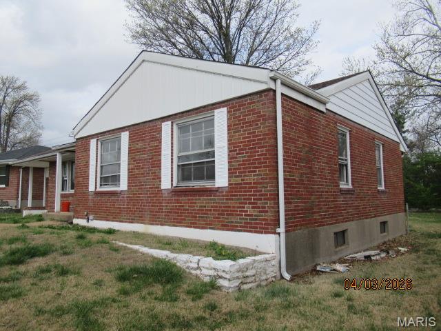 Hathaway Hills 4 - Residential