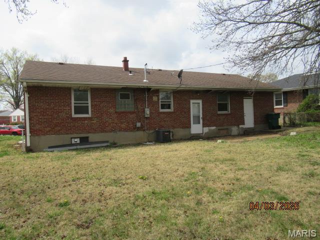 Hathaway Hills 4 - Residential