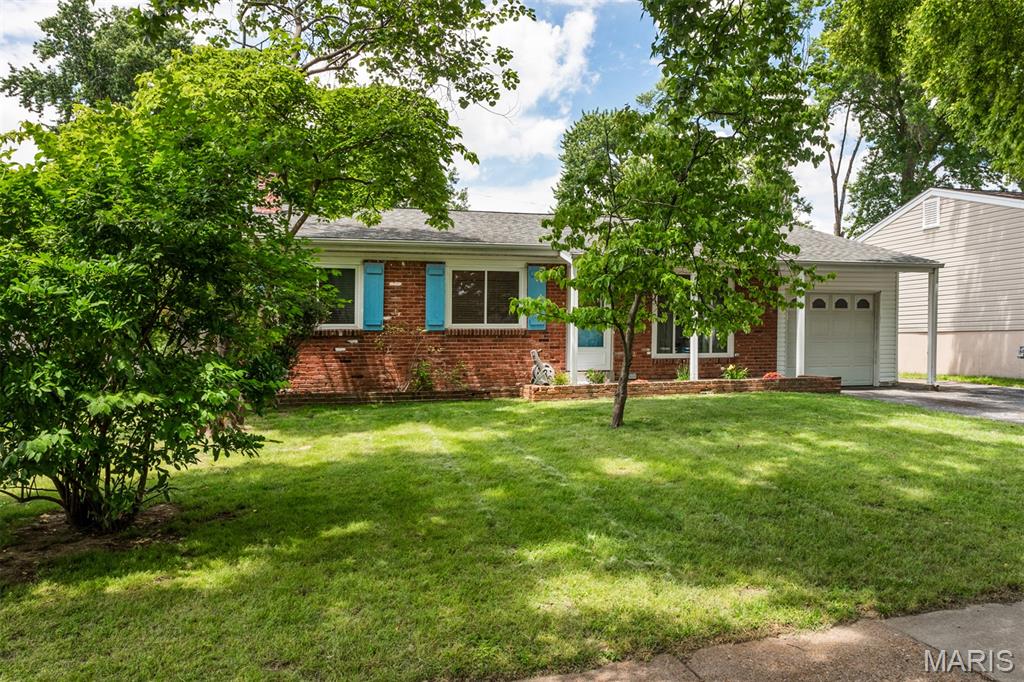 Brookside - Residential
