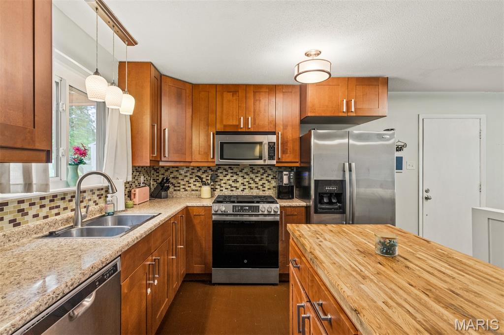 Brookside - Residential