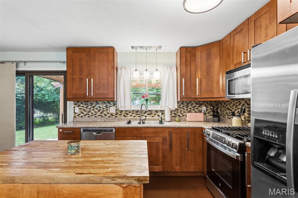 Brookside - Residential