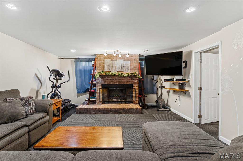 Brookside - Residential