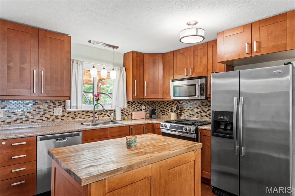 Brookside - Residential