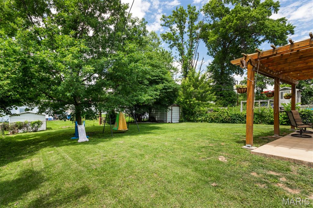 Brookside - Residential