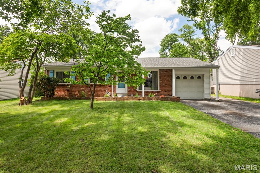 Brookside - Residential