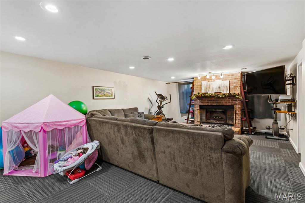 Brookside - Residential