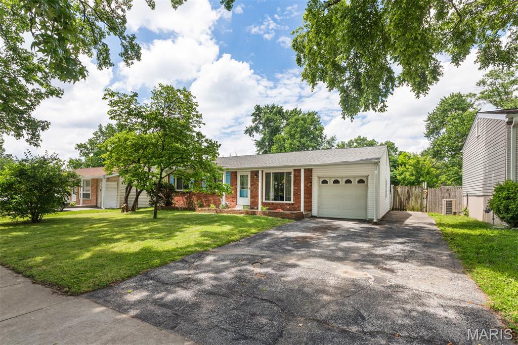 Brookside - Residential