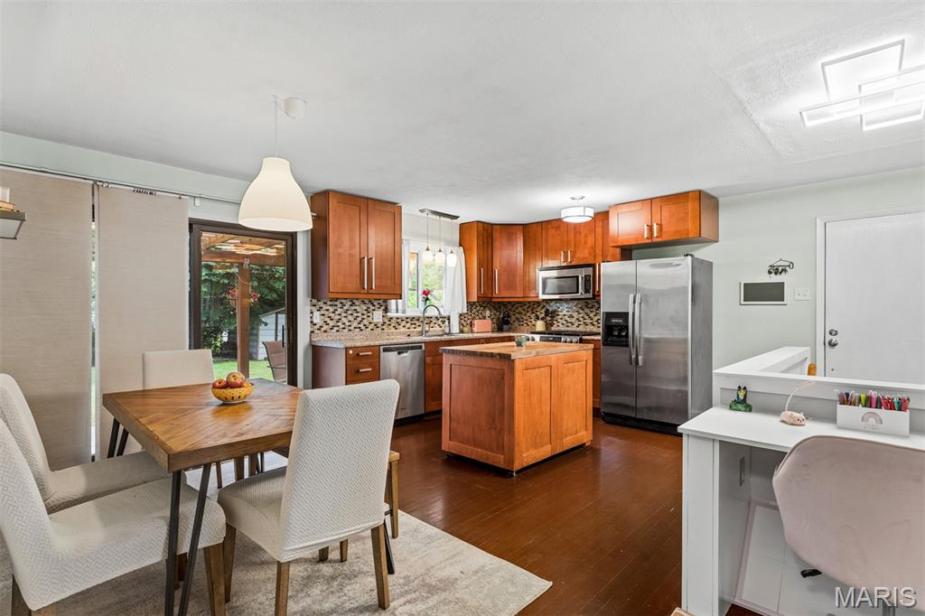 Brookside - Residential