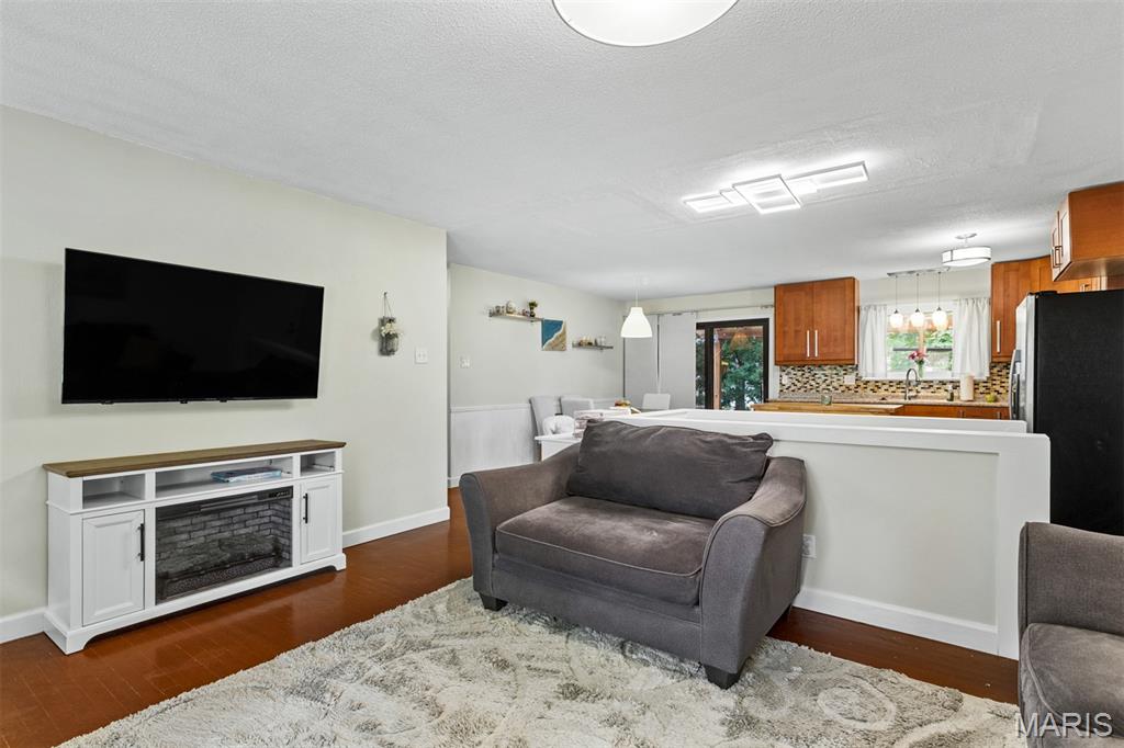 Brookside - Residential