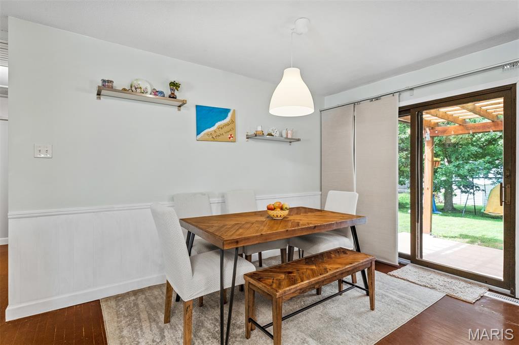 Brookside - Residential