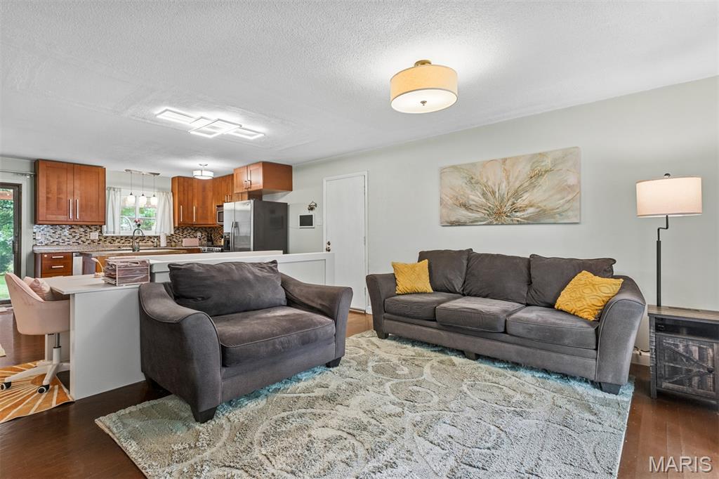 Brookside - Residential