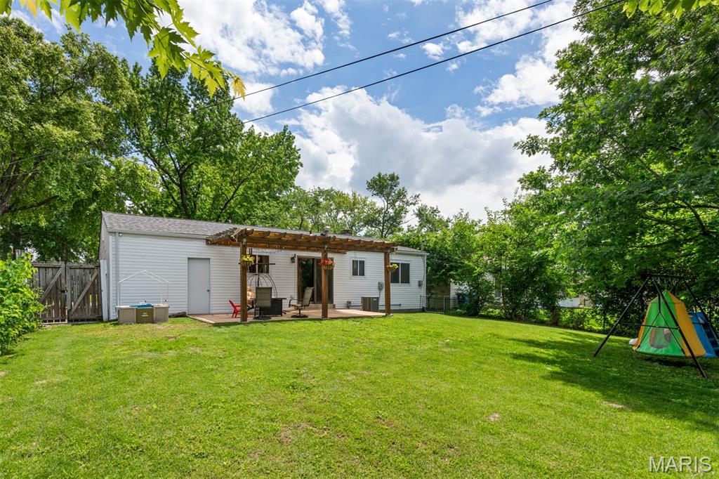Brookside - Residential