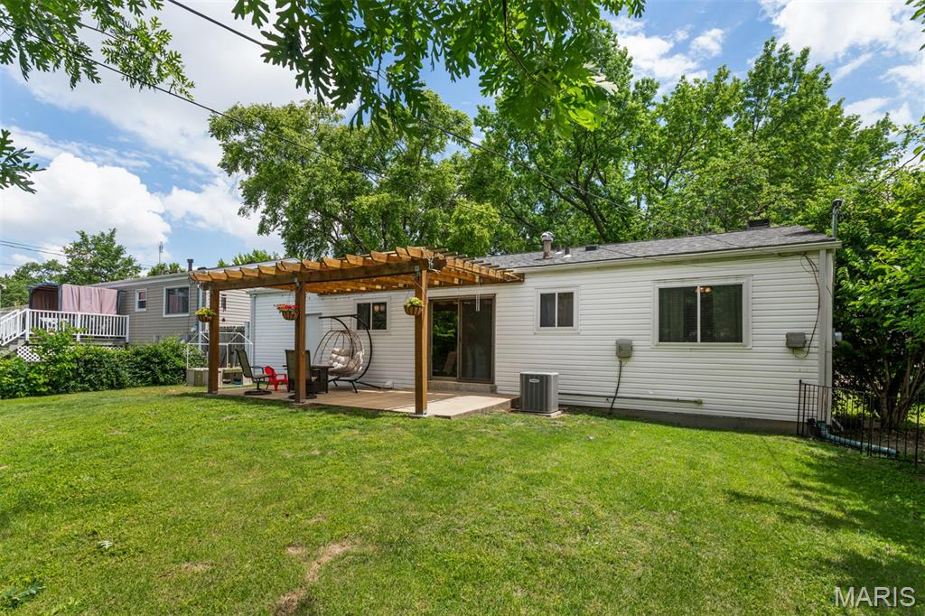 Brookside - Residential