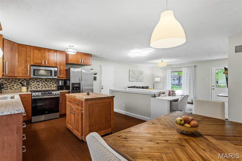 Brookside - Residential