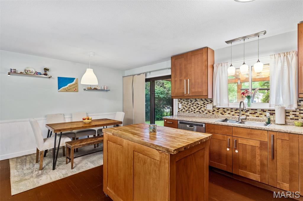 Brookside - Residential