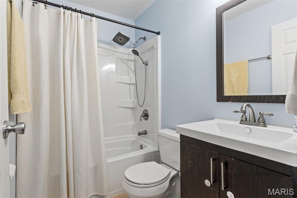 Brookside - Residential