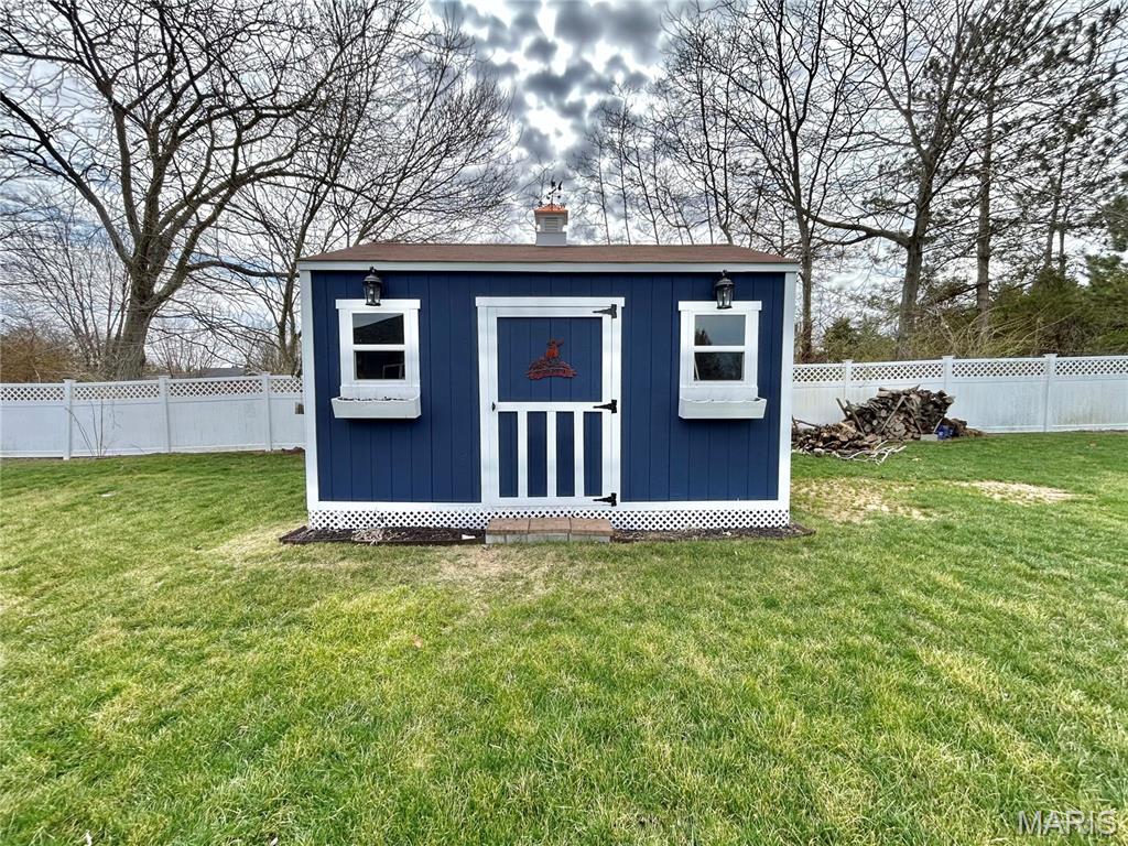 Country Oaks Estate - Residential