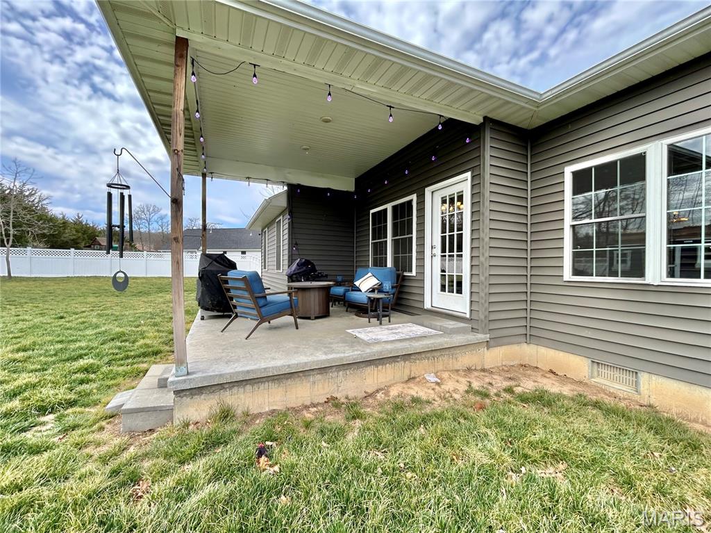 Country Oaks Estate - Residential