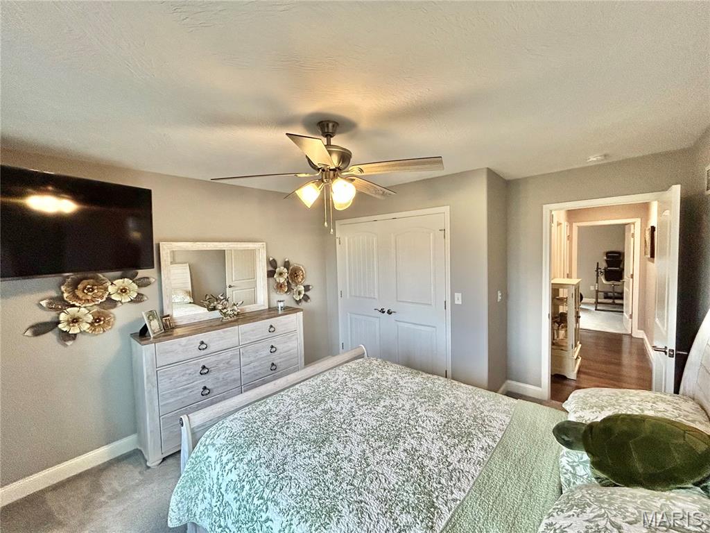 Country Oaks Estate - Residential