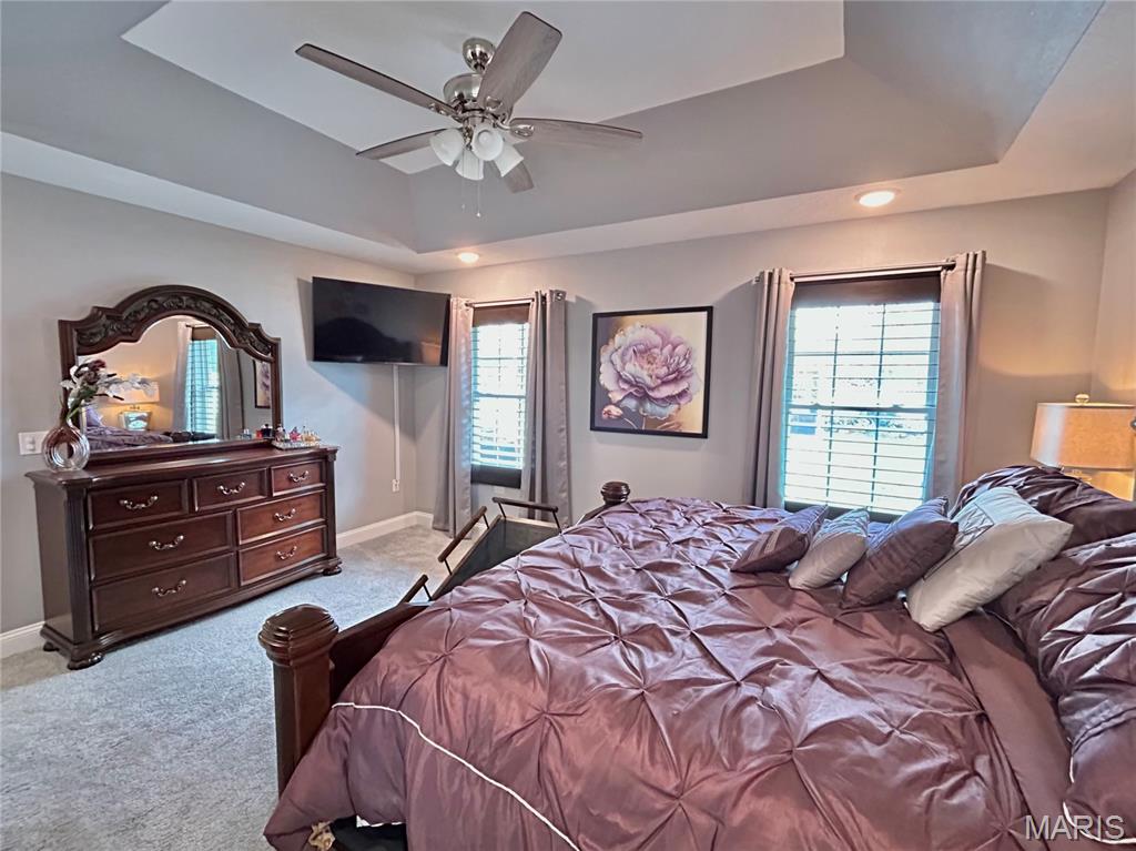 Country Oaks Estate - Residential