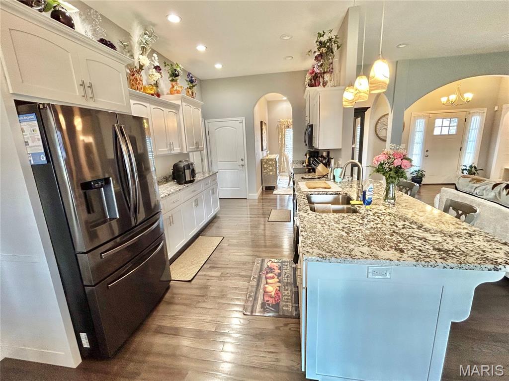 Country Oaks Estate - Residential