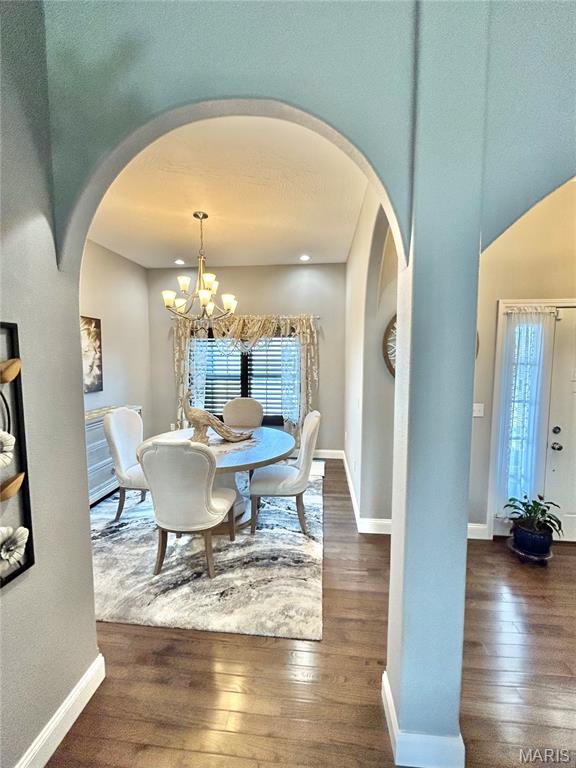 Country Oaks Estate - Residential