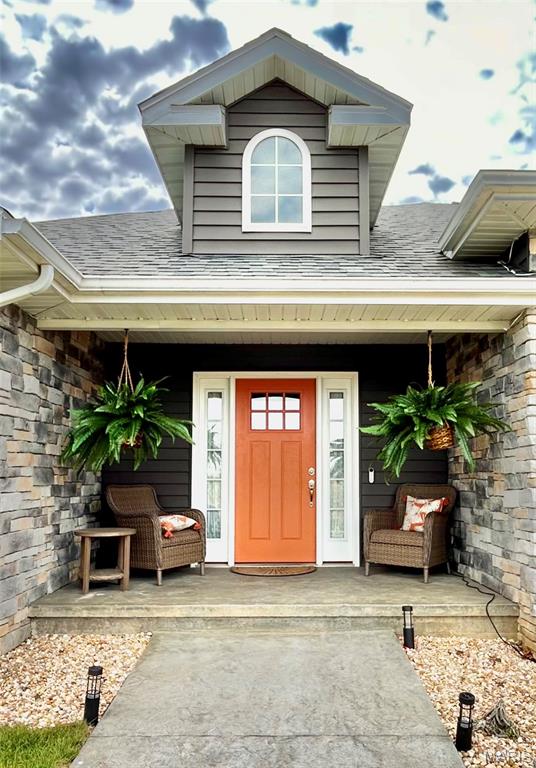 Country Oaks Estate - Residential