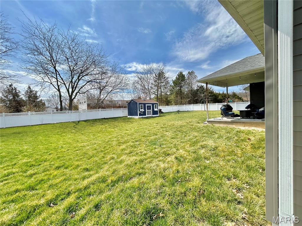 Country Oaks Estate - Residential