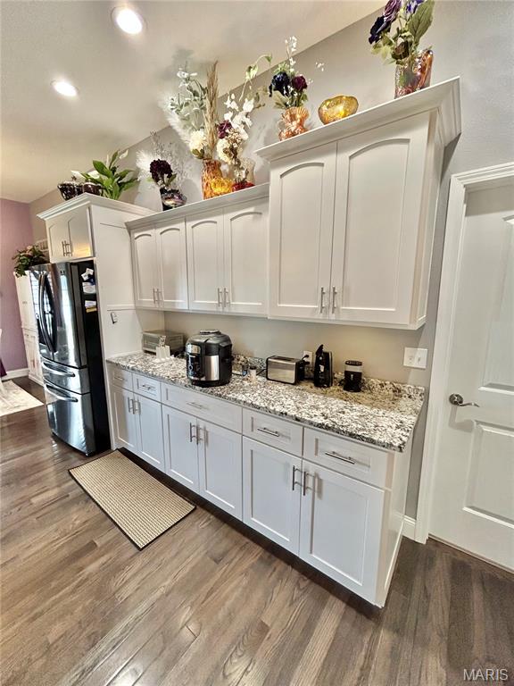 Country Oaks Estate - Residential