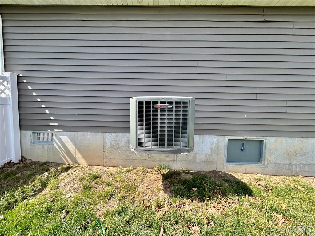 Country Oaks Estate - Residential