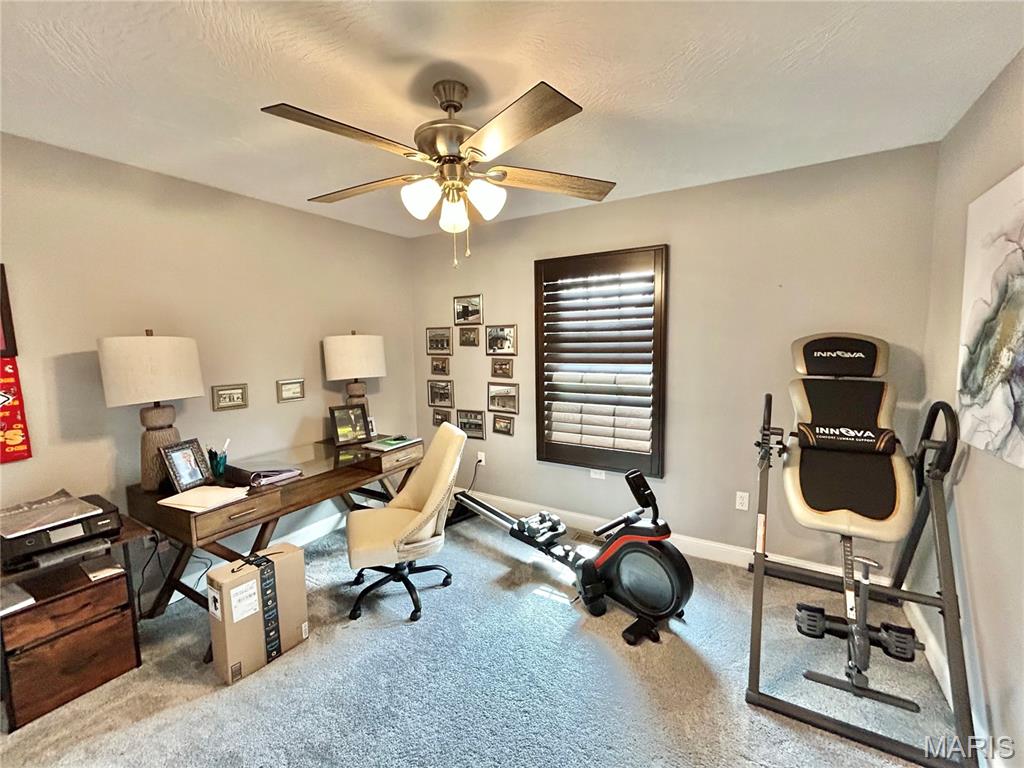 Country Oaks Estate - Residential