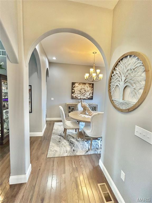 Country Oaks Estate - Residential