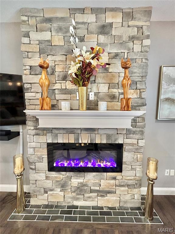 Country Oaks Estate - Residential