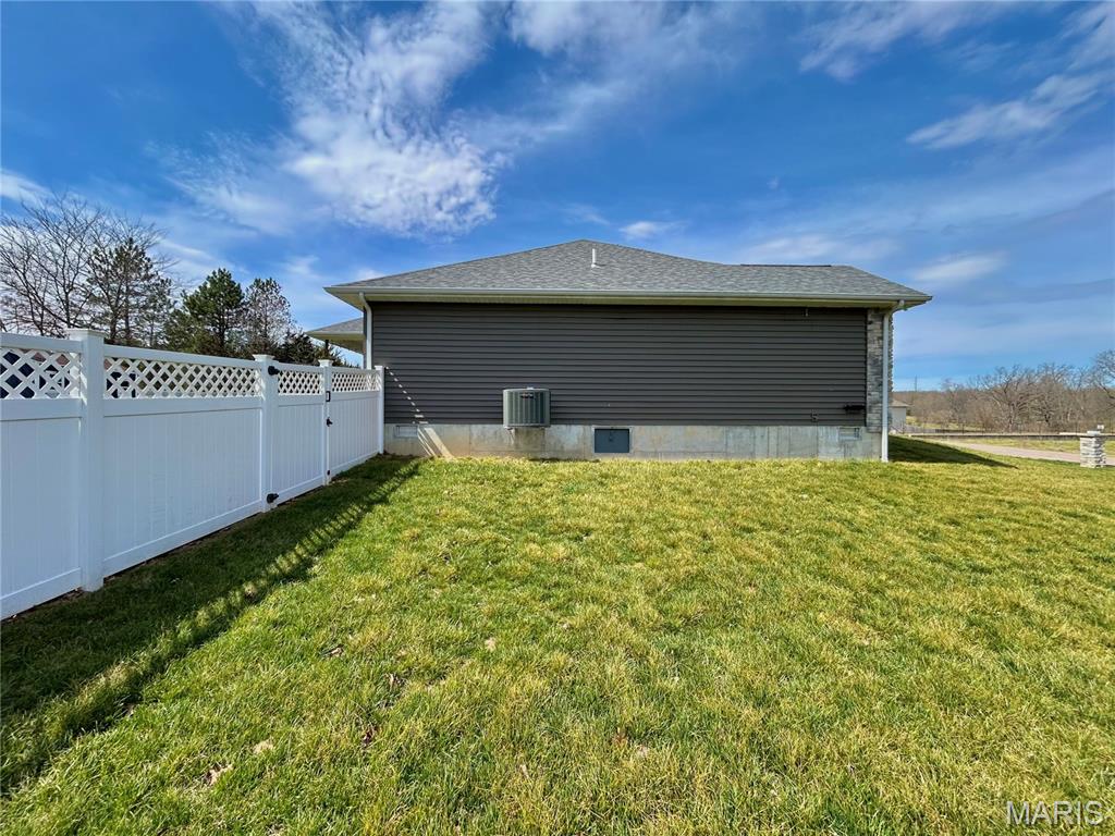 Country Oaks Estate - Residential