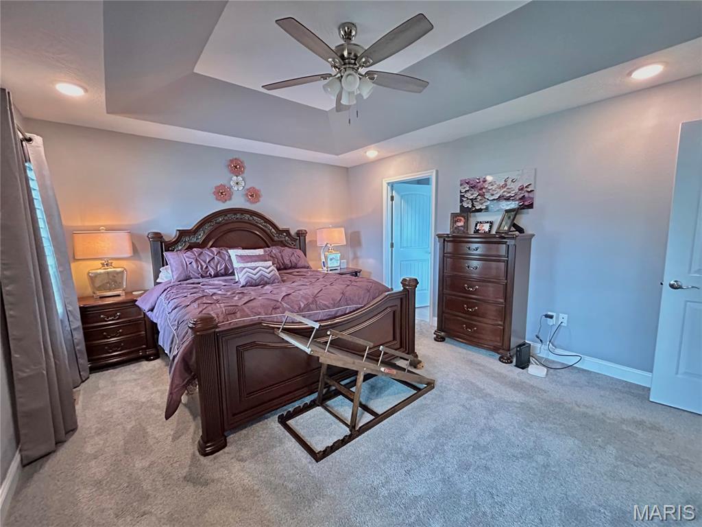 Country Oaks Estate - Residential