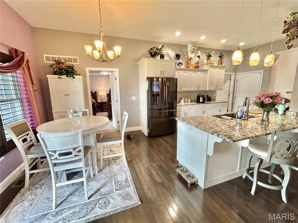 Country Oaks Estate - Residential