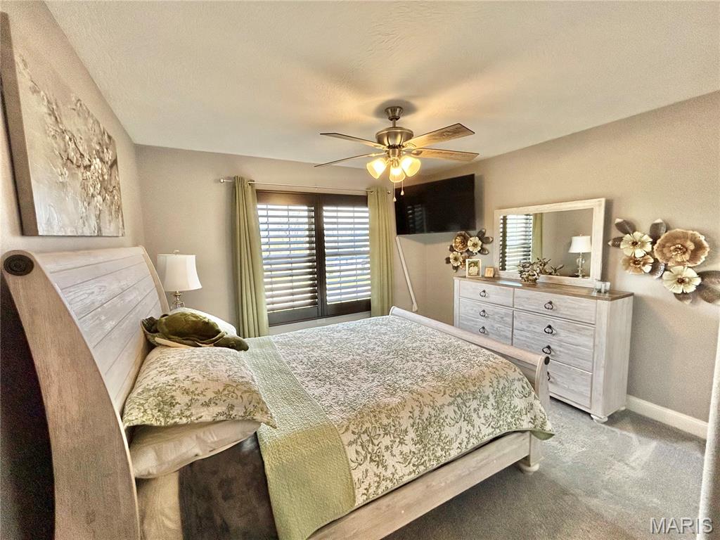 Country Oaks Estate - Residential